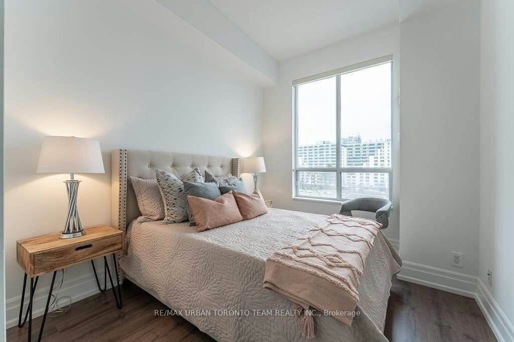 Lph3-777 Steeles Avenue, Toronto, ON, M2R 3Y4 - 13