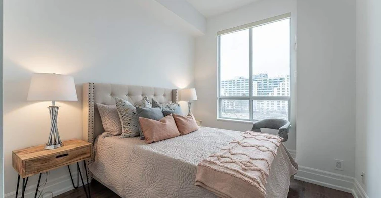 Lph3-777 Steeles Avenue, Toronto, ON, M2R 3Y4 - 13