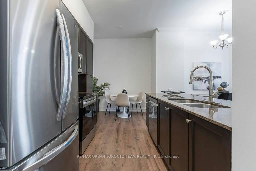 Lph3-777 Steeles Avenue, Toronto, ON, M2R 3Y4 - 5