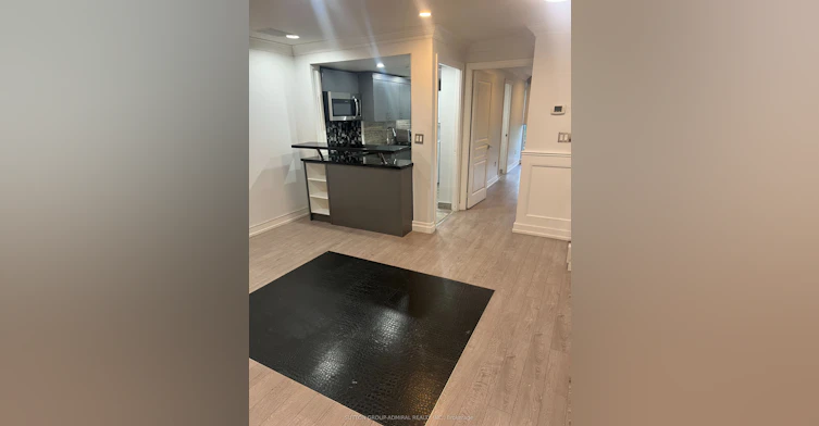 G06-10 Capreol Court, Toronto, ON, M5V 4A6