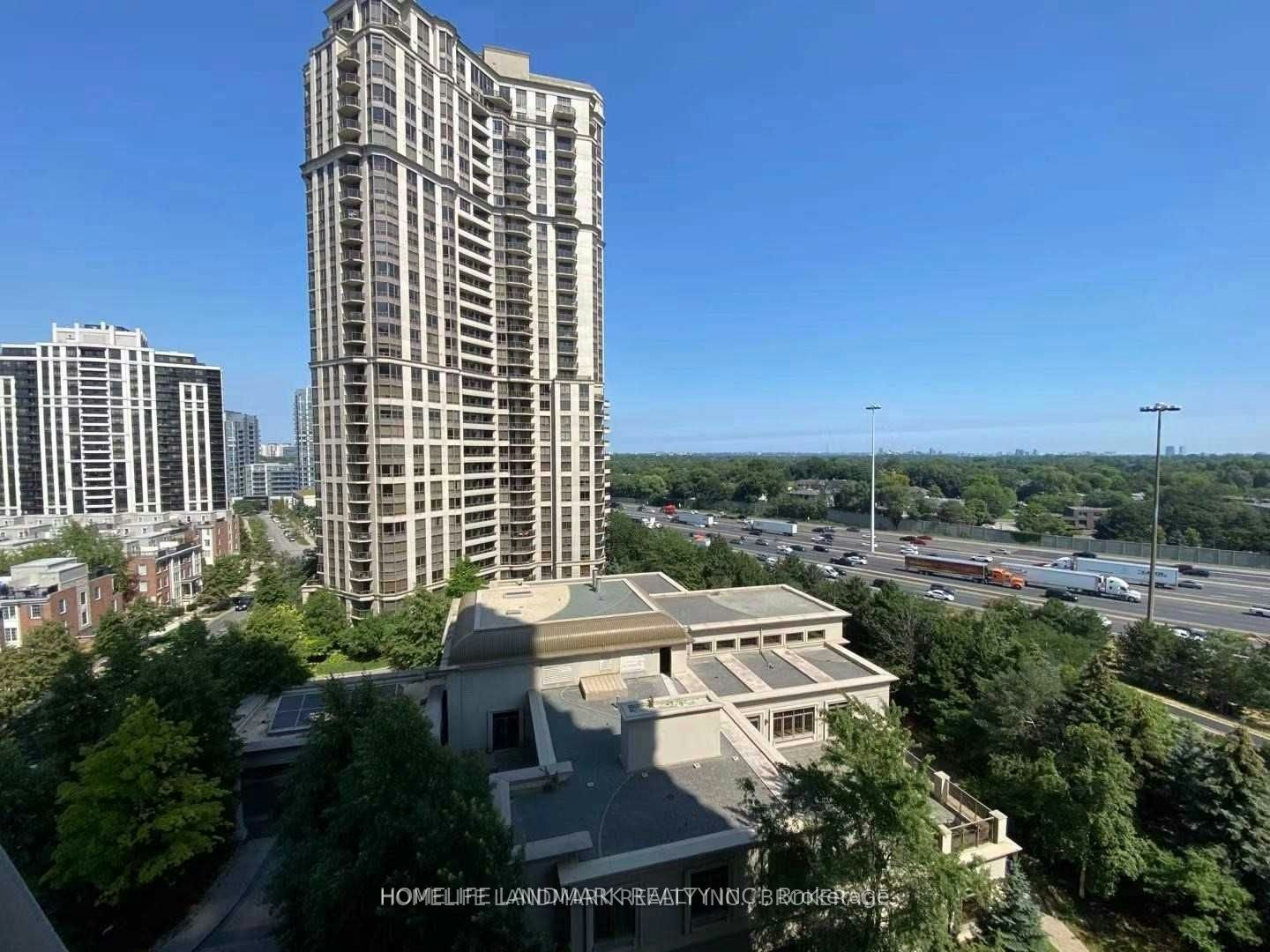 1005-78 Harrison Garden Boulevard, Toronto, ON, M2N 7E2 - 6