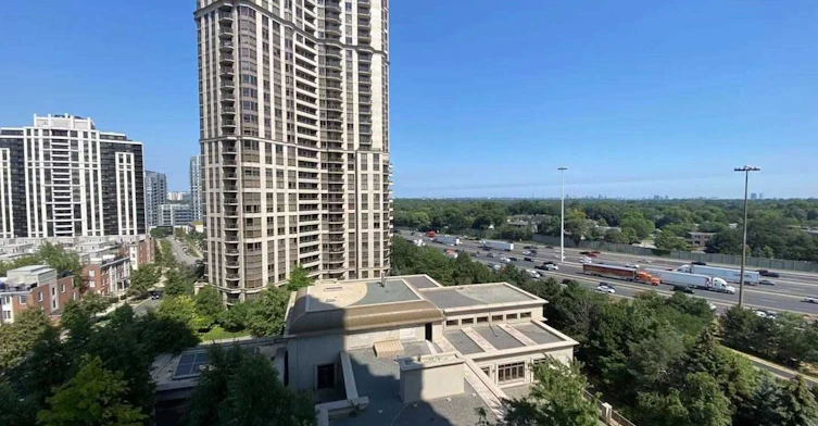 1005-78 Harrison Garden Boulevard, Toronto, ON, M2N 7E2 - 6