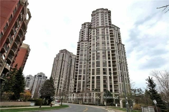 1005-78 Harrison Garden Boulevard, Toronto, ON, M2N 7E2