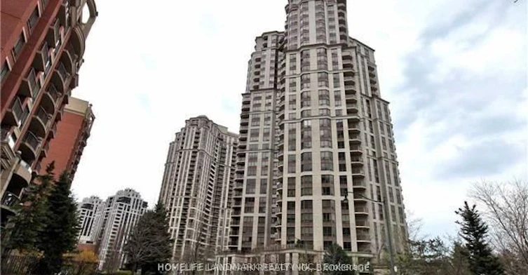 1005-78 Harrison Garden Boulevard, Toronto, ON, M2N 7E2
