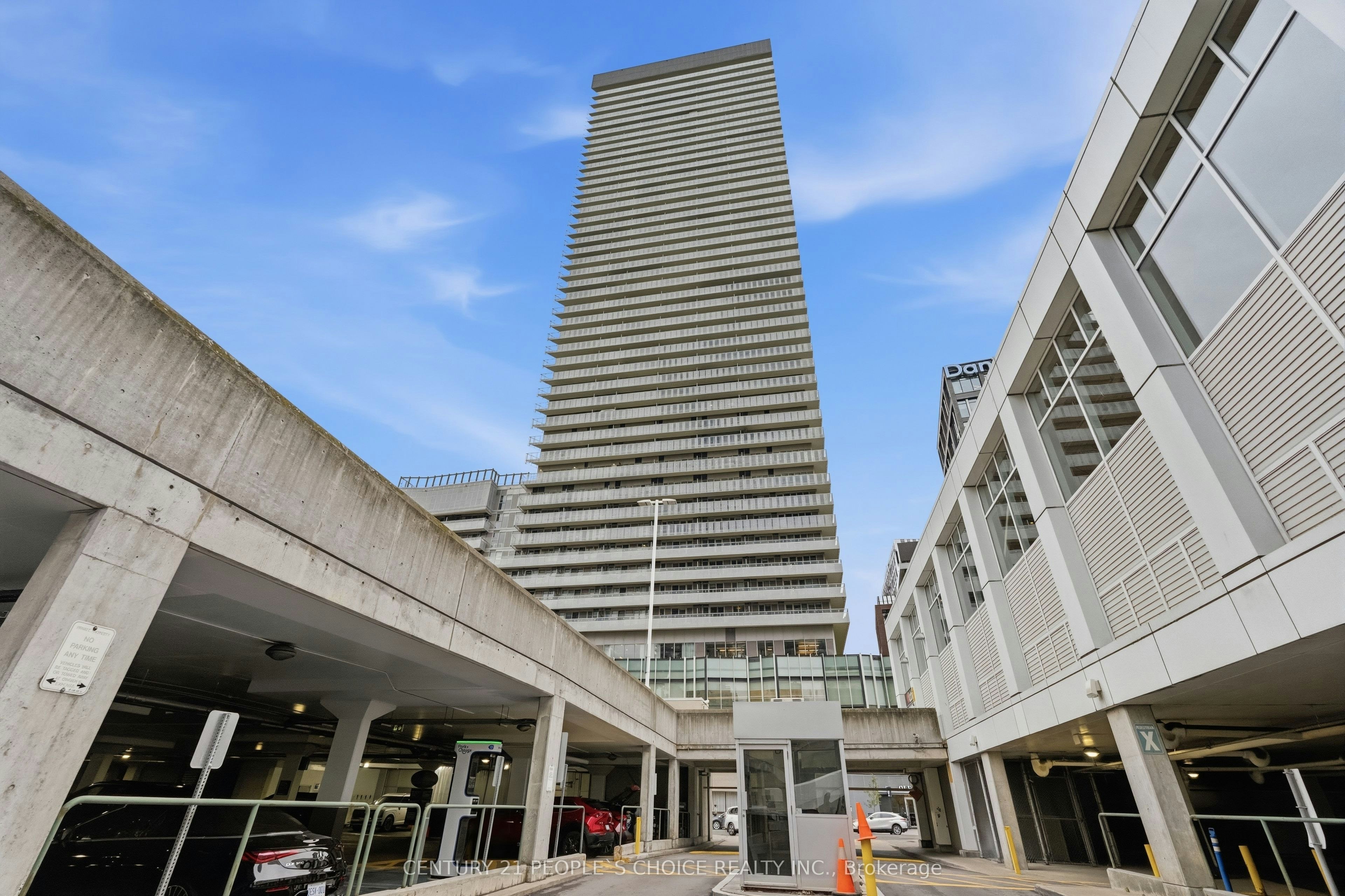 817-15 Lower Jarvis Street, Toronto, ON, M5E 1R7