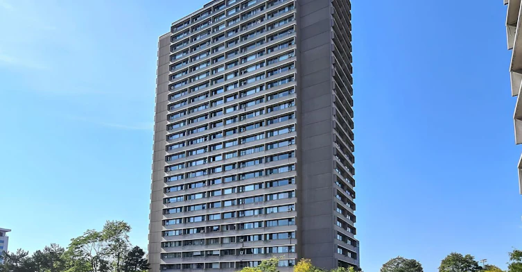 607-715 Don Mills Road, Toronto, ON, M3C 1S4