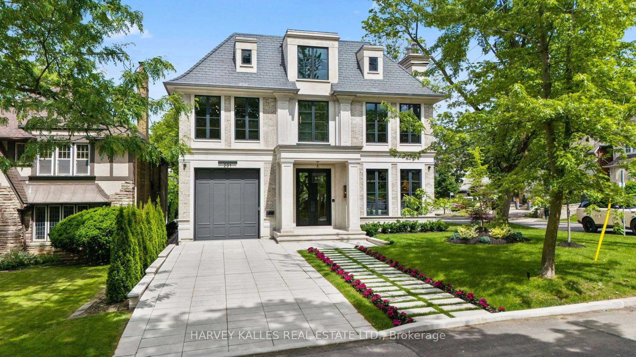 201 Rosemary Road, Toronto, ON, M5P 3E2