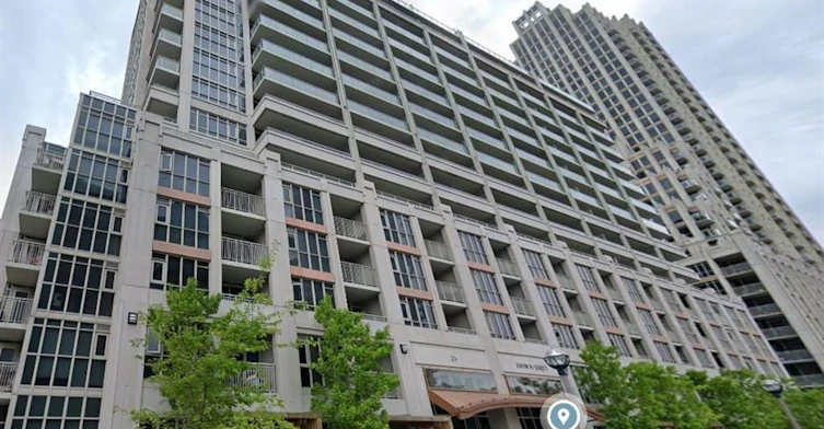 1602-35 Bastion Street, Toronto, ON, M5V 0C2 - 2