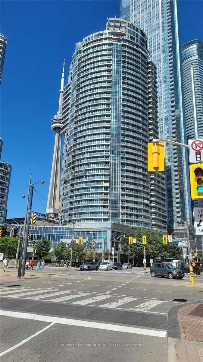 1206-8 York Street, Toronto, ON, M5J 2Y2 - 22