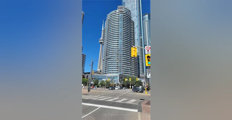 1206-8 York Street, Toronto, ON, M5J 2Y2 - 22