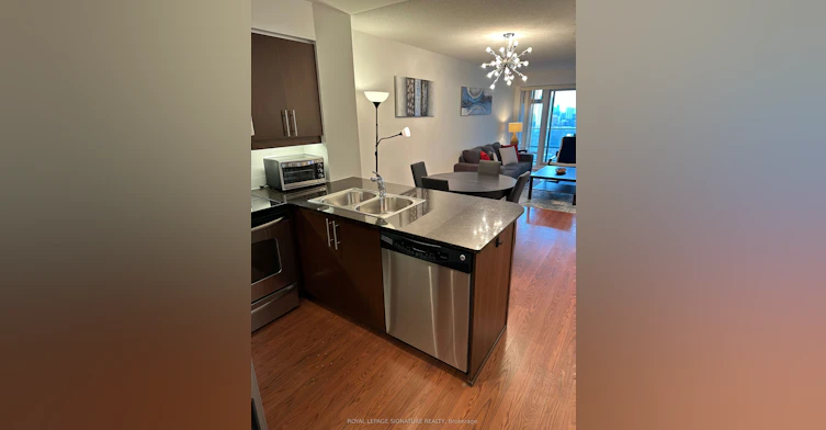 1704-2191 Yonge Street, Toronto, ON, M4S 3H8 - 4