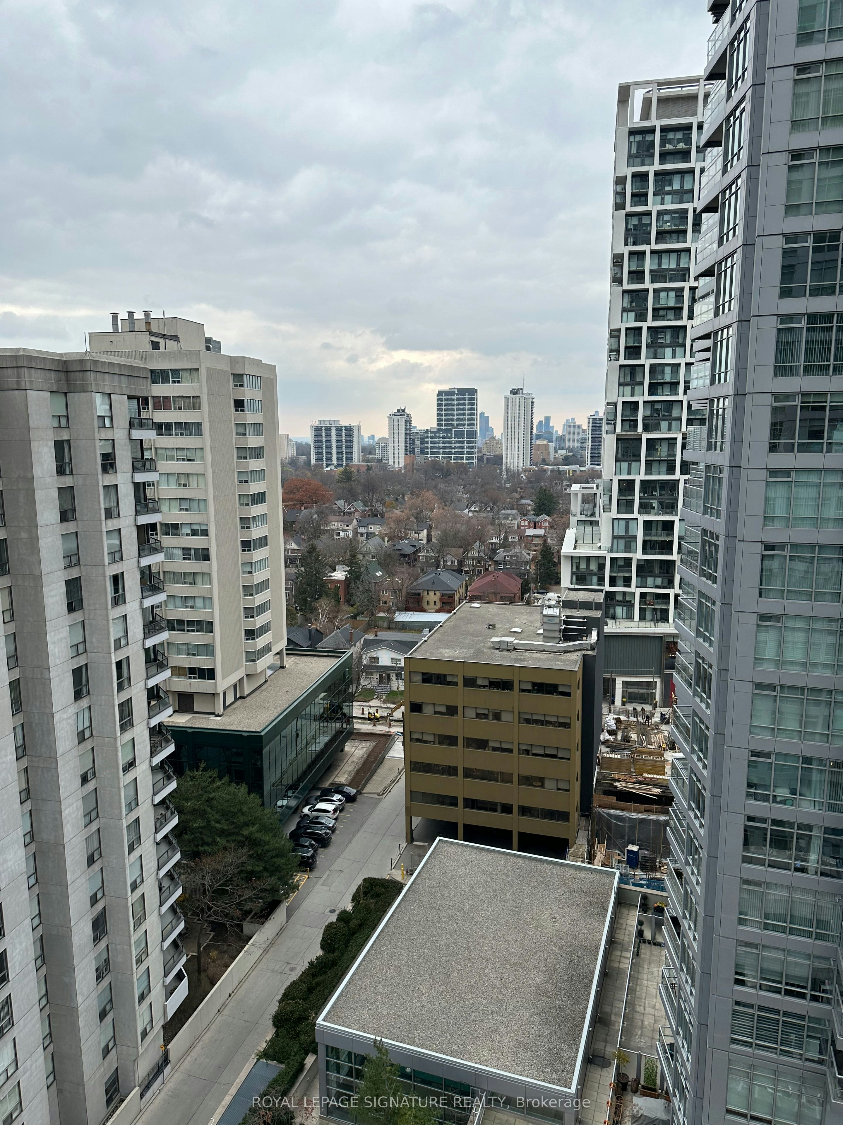 1704-2191 Yonge Street, Toronto, ON, M4S 3H8 - 3