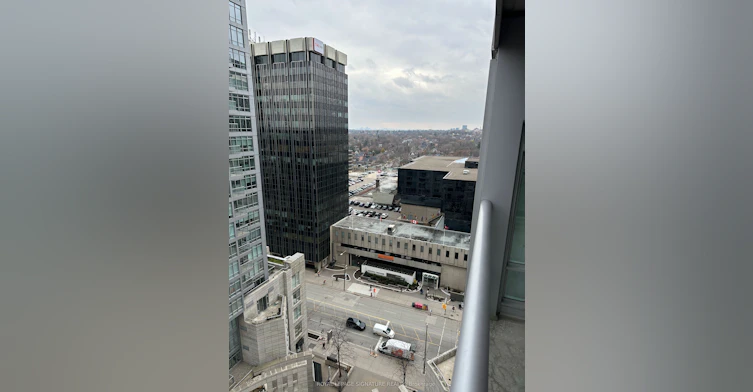 1704-2191 Yonge Street, Toronto, ON, M4S 3H8 - 2