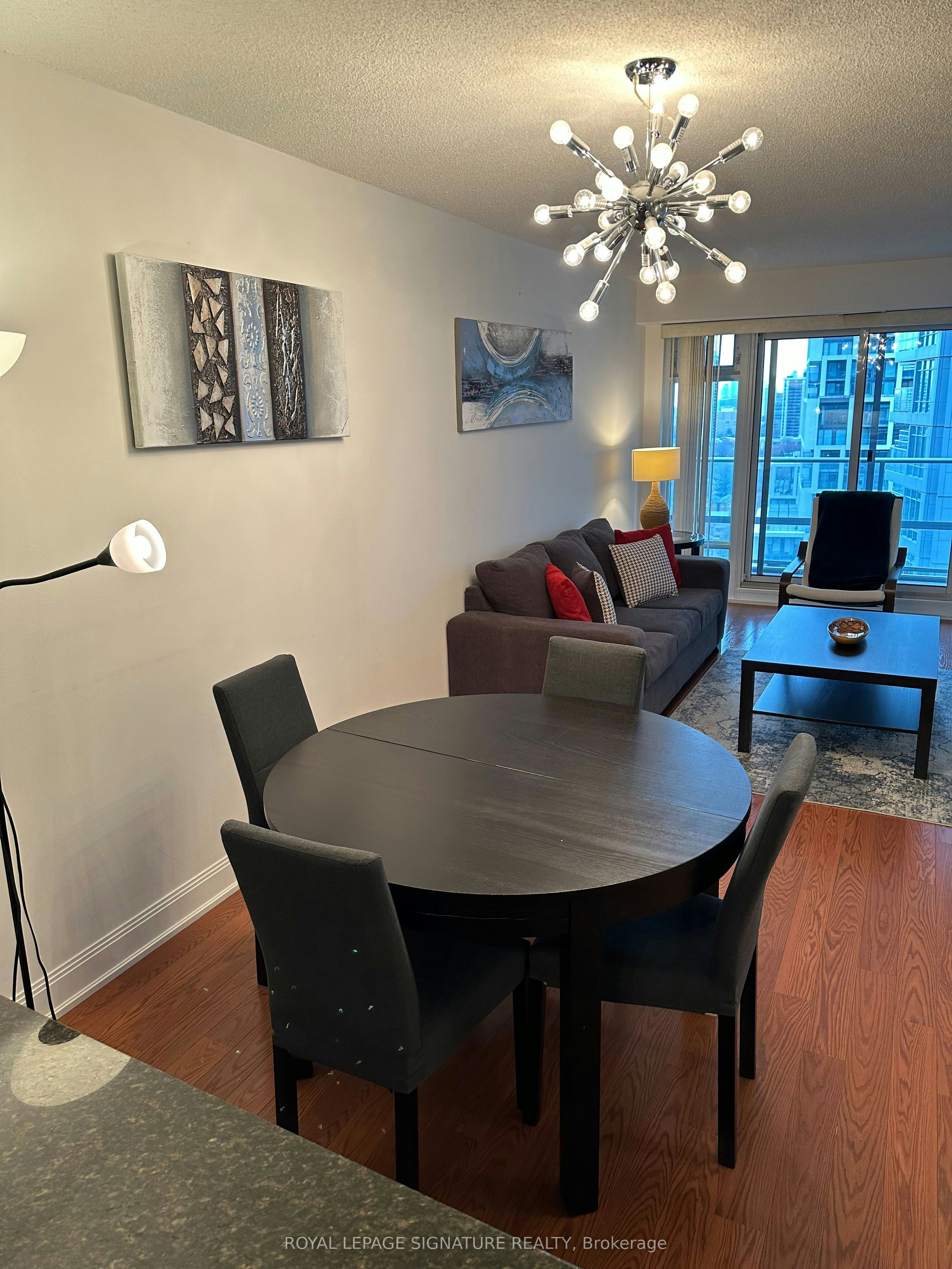 1704-2191 Yonge Street, Toronto, ON, M4S 3H8 - 5