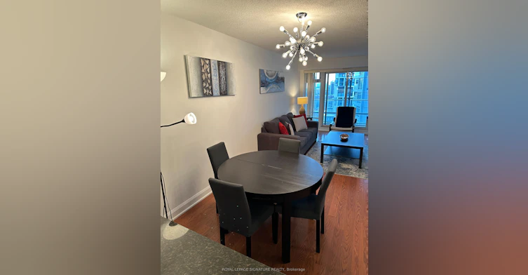 1704-2191 Yonge Street, Toronto, ON, M4S 3H8 - 5