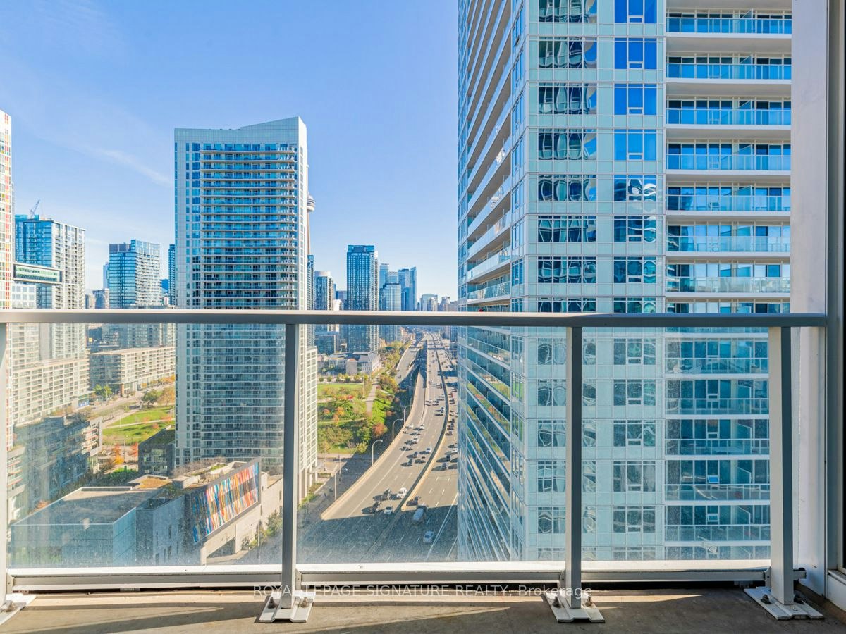 2608-19 Bathurst Street, Toronto, ON, M5V 0N2 - 24
