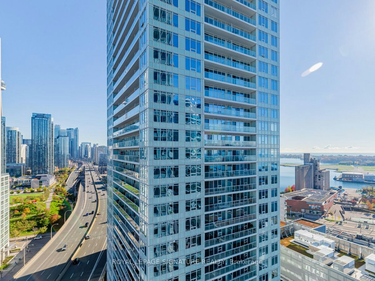 2608-19 Bathurst Street, Toronto, ON, M5V 0N2 - 26