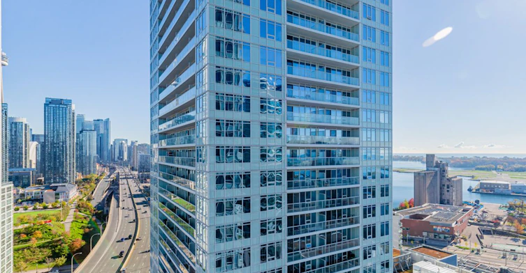 2608-19 Bathurst Street, Toronto, ON, M5V 0N2 - 26