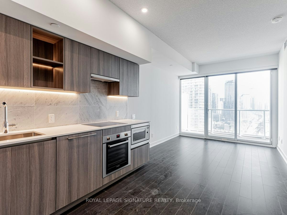 2608-19 Bathurst Street, Toronto, ON, M5V 0N2 - 14