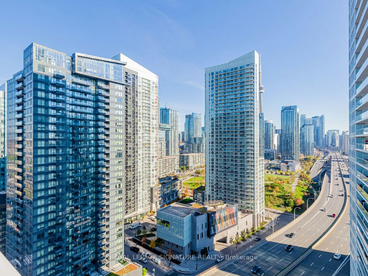 2608-19 Bathurst Street, Toronto, ON, M5V 0N2 - 25