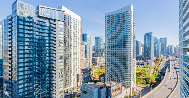 2608-19 Bathurst Street, Toronto, ON, M5V 0N2 - 25