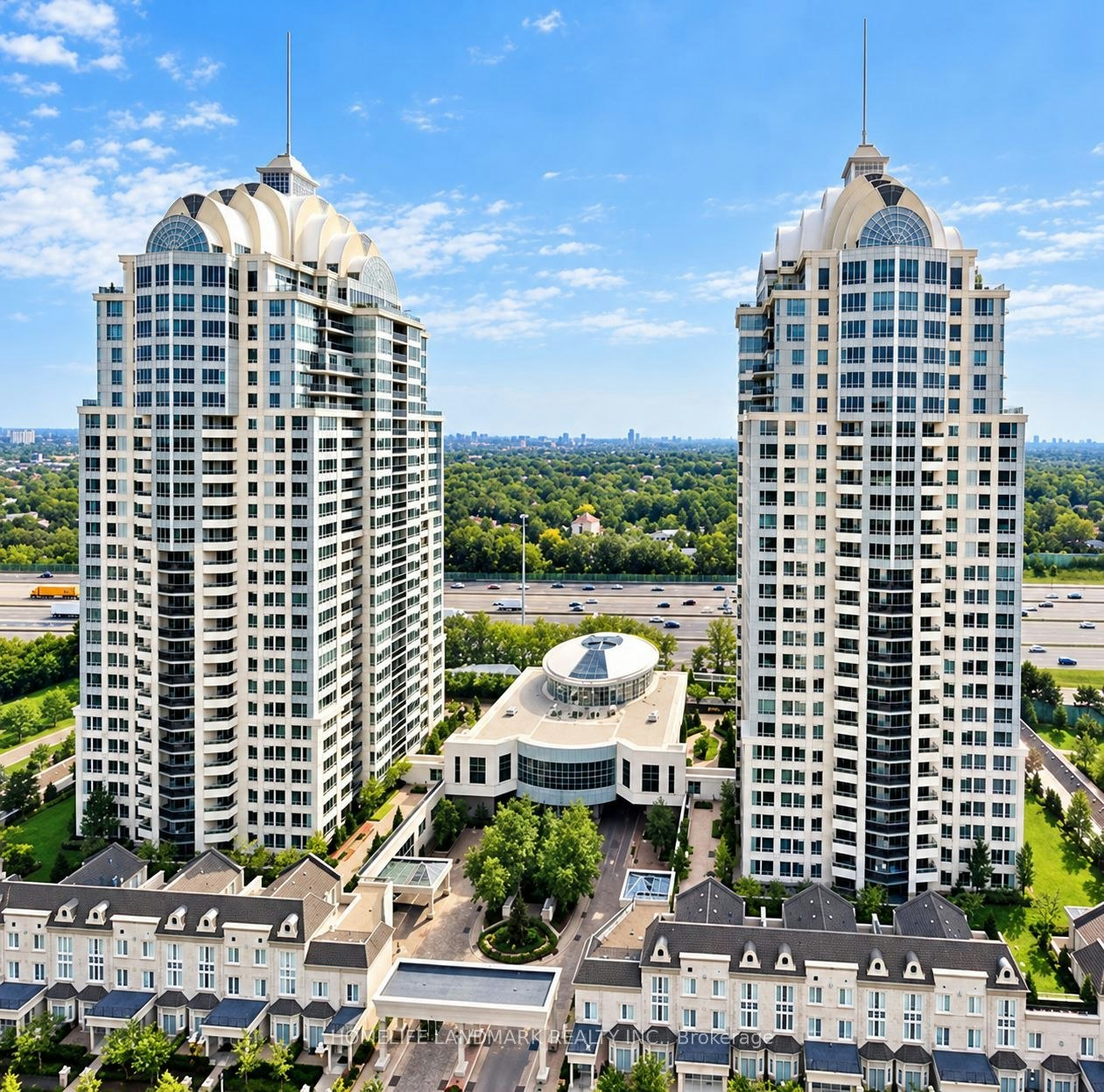 2309-3 Rean Drive, Toronto, ON, M2K 1H1