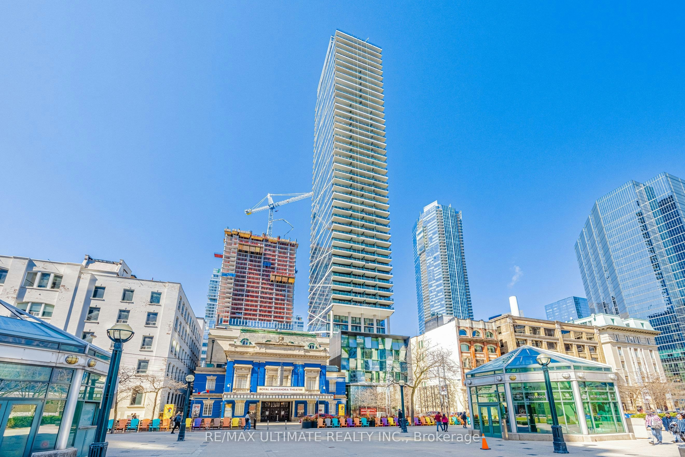 1504-224 King Street W, Toronto, ON, M5H 0A6 - 31