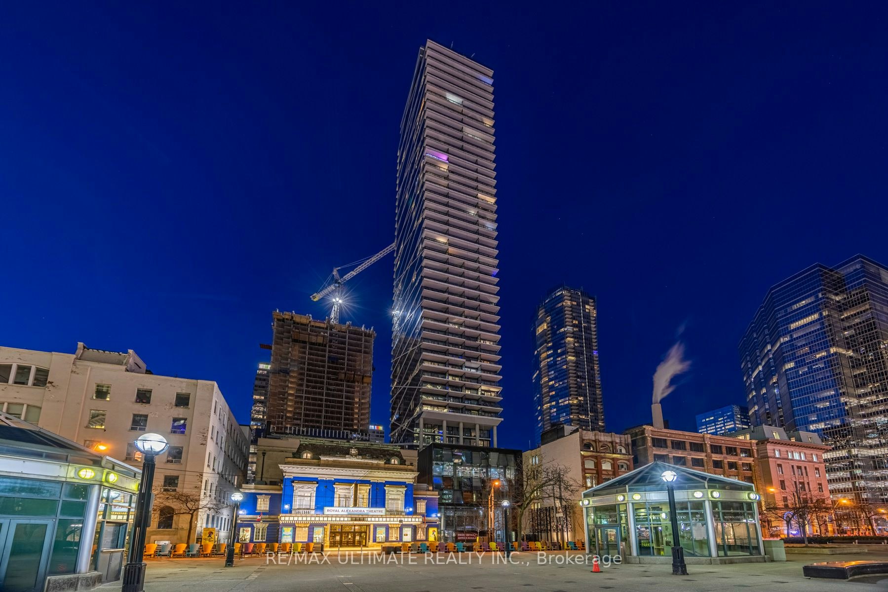 1504-224 King Street W, Toronto, ON, M5H 0A6 - 33