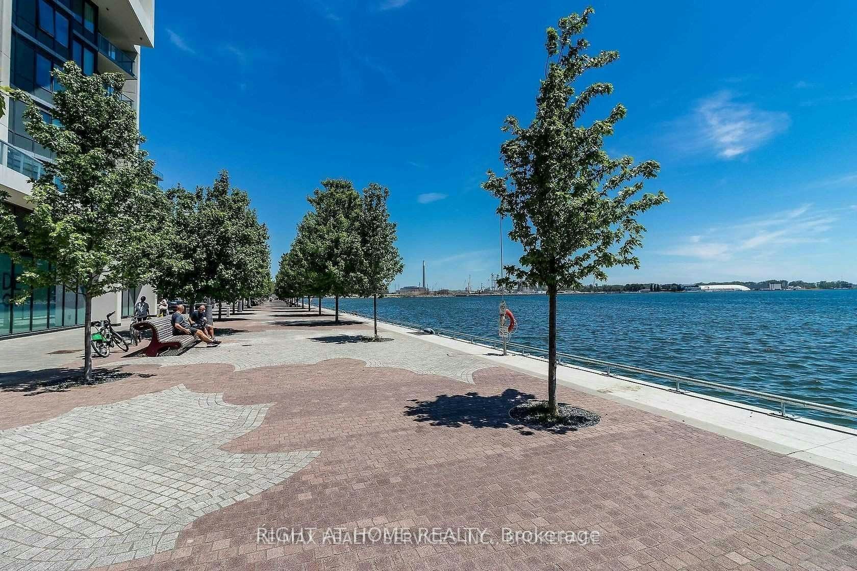 519-55 Merchants Wharf N/A, Toronto, ON, M5A 4K9 - 35