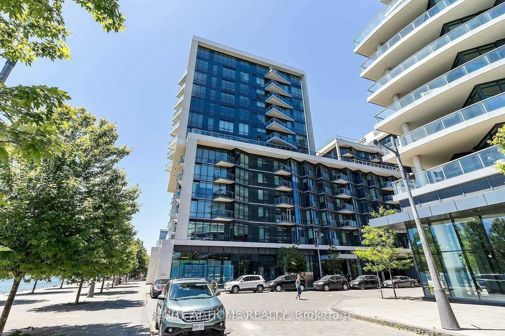 519-55 Merchants Wharf N/A, Toronto, ON, M5A 4K9 - 2