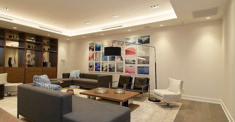 519-55 Merchants Wharf N/A, Toronto, ON, M5A 4K9 - 15