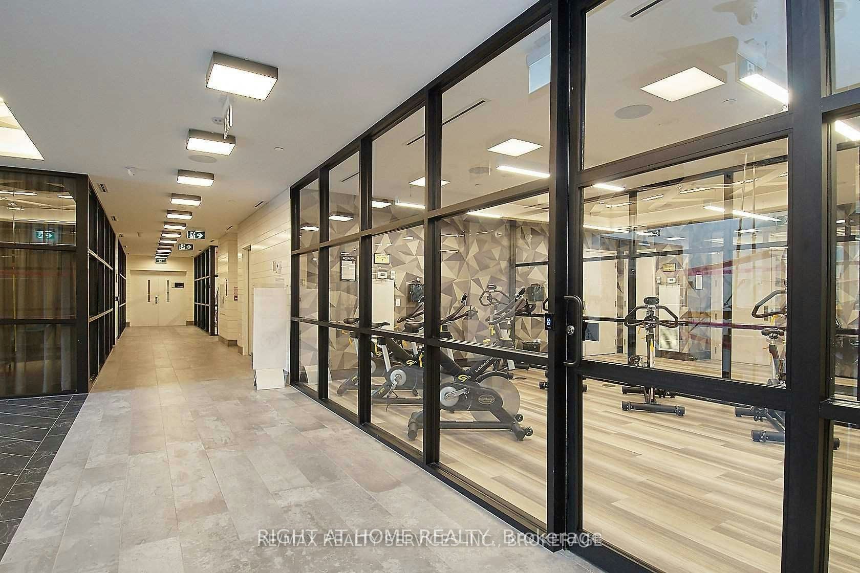 519-55 Merchants Wharf N/A, Toronto, ON, M5A 4K9 - 9