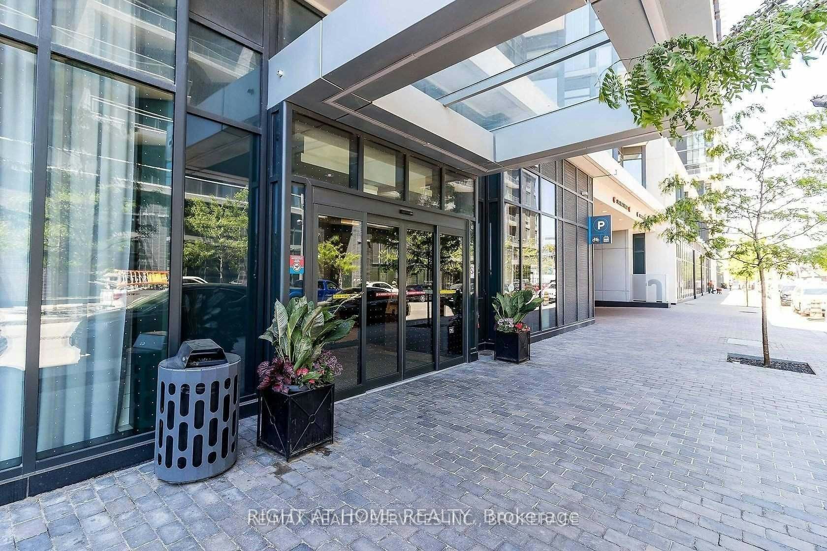 519-55 Merchants Wharf N/A, Toronto, ON, M5A 4K9 - 3