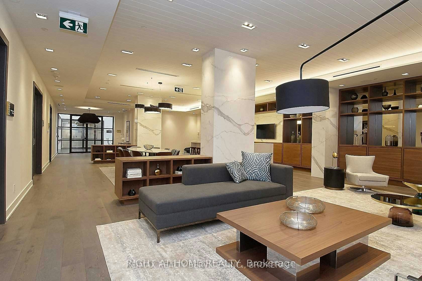 519-55 Merchants Wharf N/A, Toronto, ON, M5A 4K9 - 18