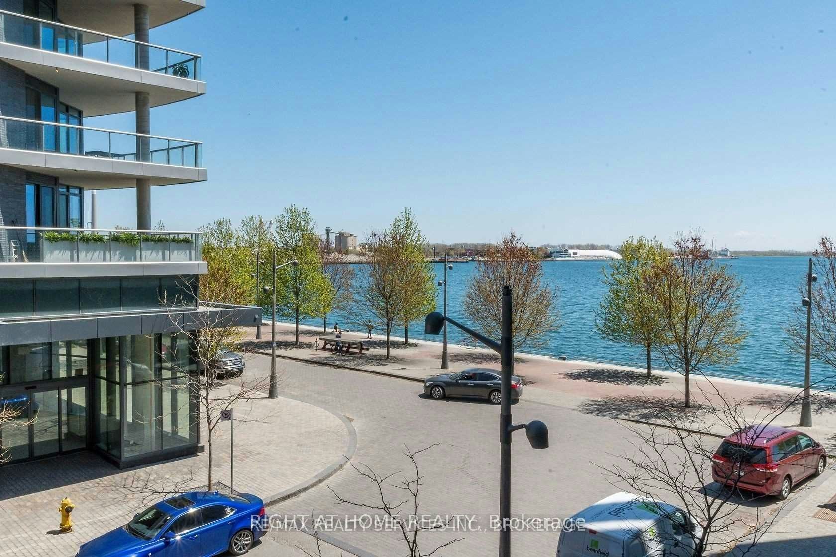 519-55 Merchants Wharf N/A, Toronto, ON, M5A 4K9 - 6