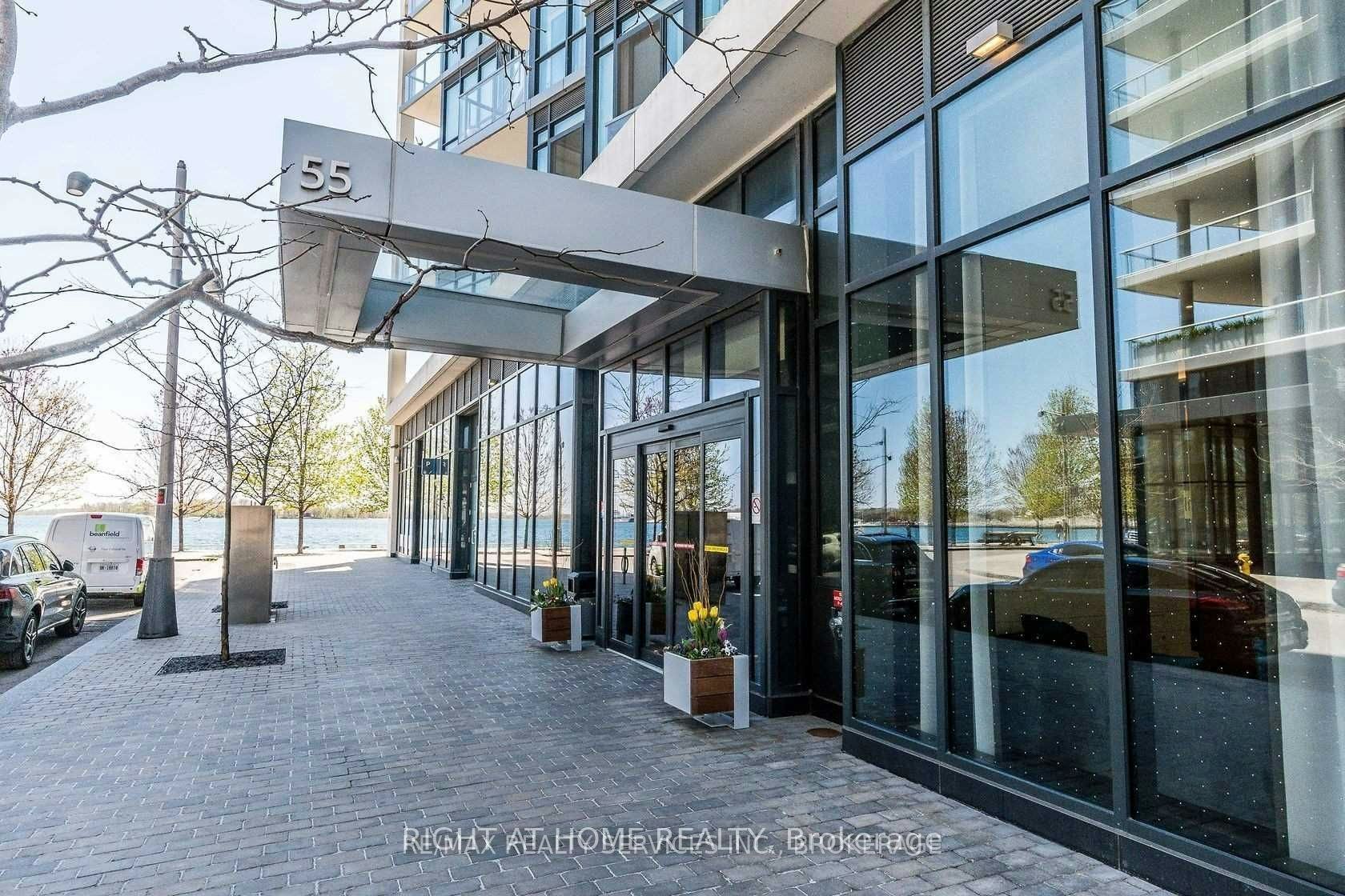 519-55 Merchants Wharf N/A, Toronto, ON, M5A 4K9 - 5