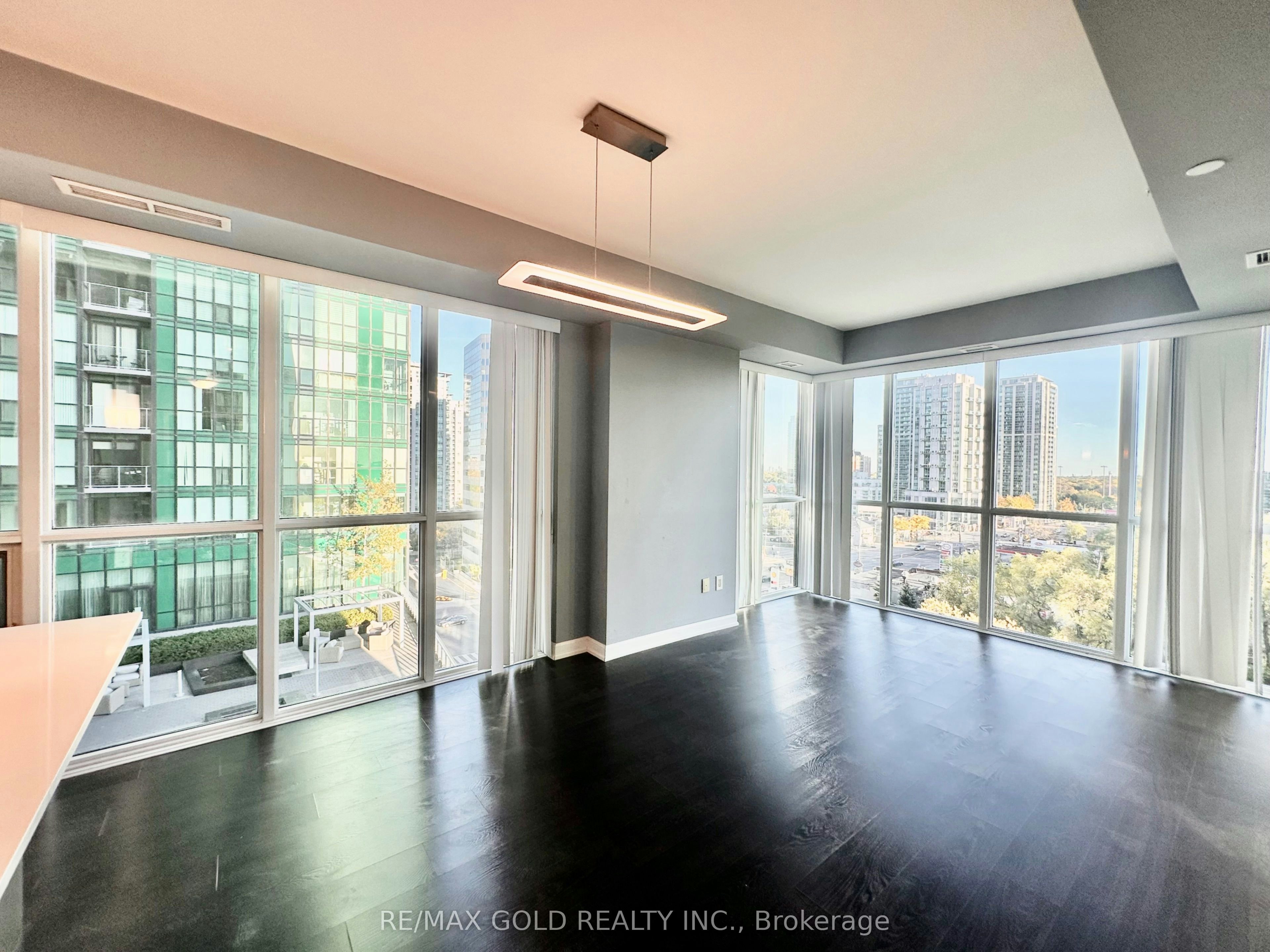 702-11 Bogert Avenue, Toronto, ON, M2N 1K4 - 5
