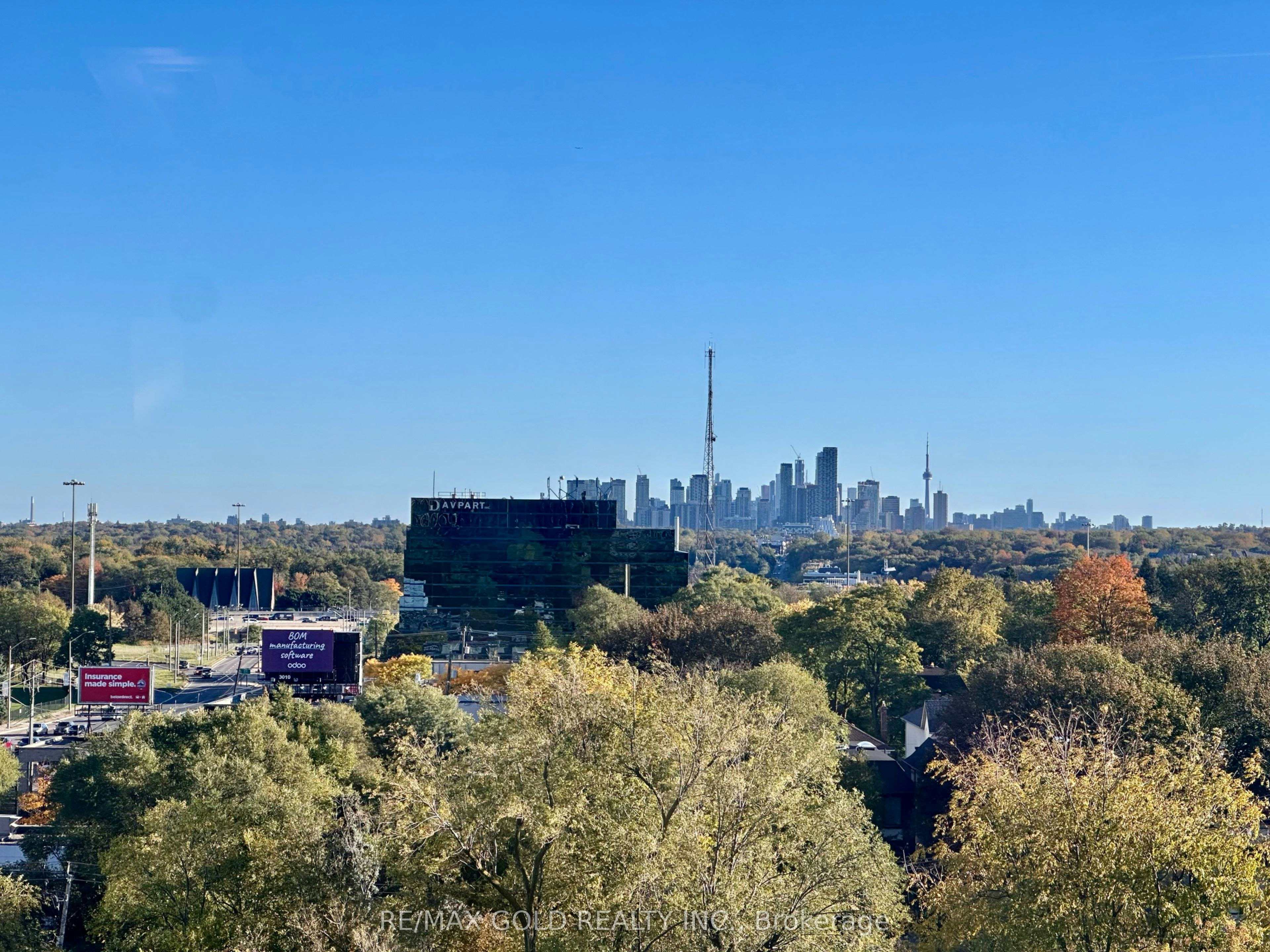 702-11 Bogert Avenue, Toronto, ON, M2N 1K4 - 30