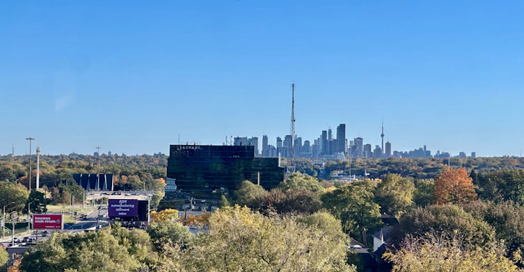 702-11 Bogert Avenue, Toronto, ON, M2N 1K4 - 30