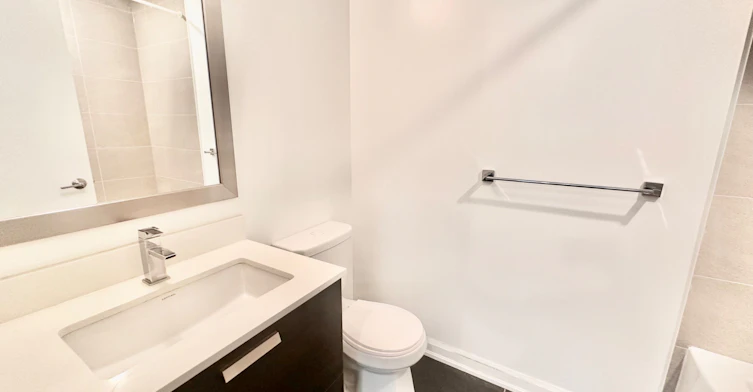 702-11 Bogert Avenue, Toronto, ON, M2N 1K4 - 17