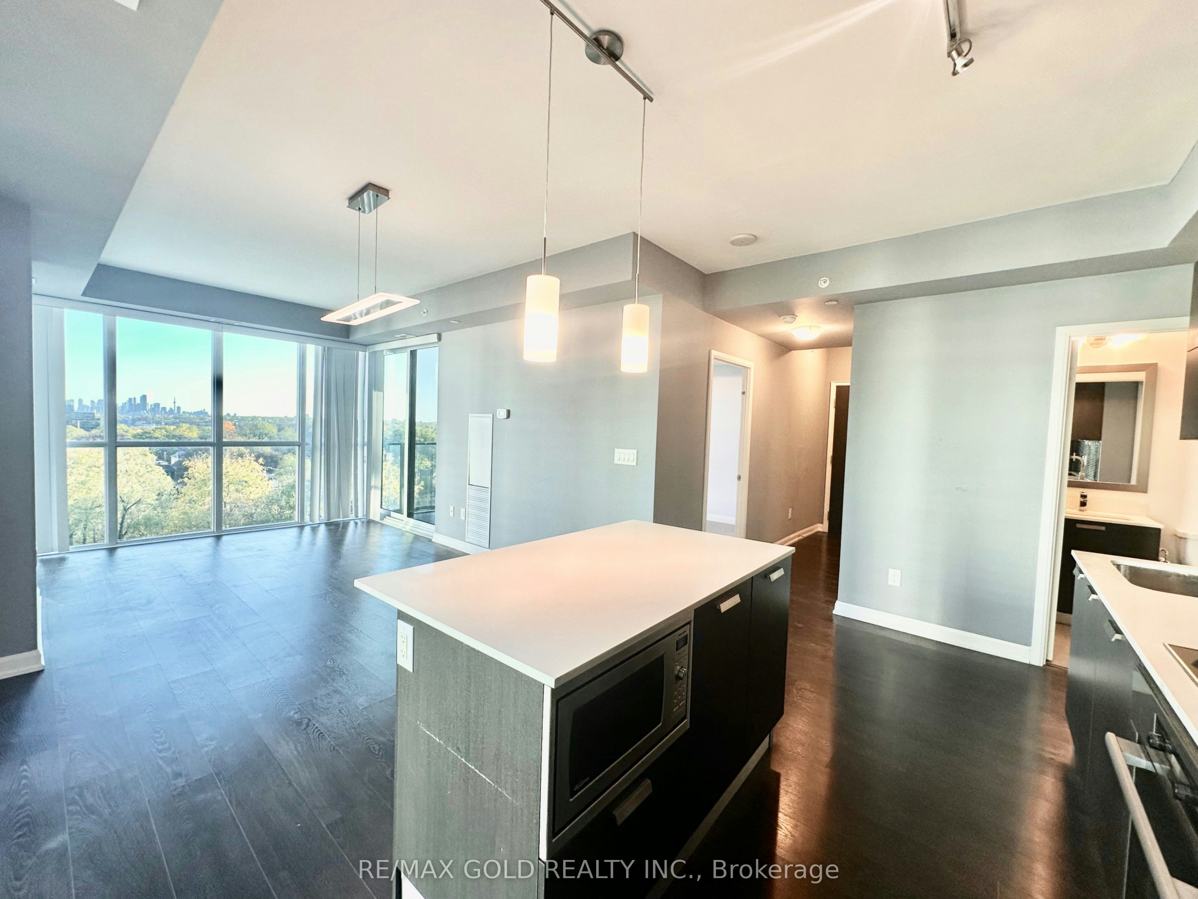 702-11 Bogert Avenue, Toronto, ON, M2N 1K4 - 8