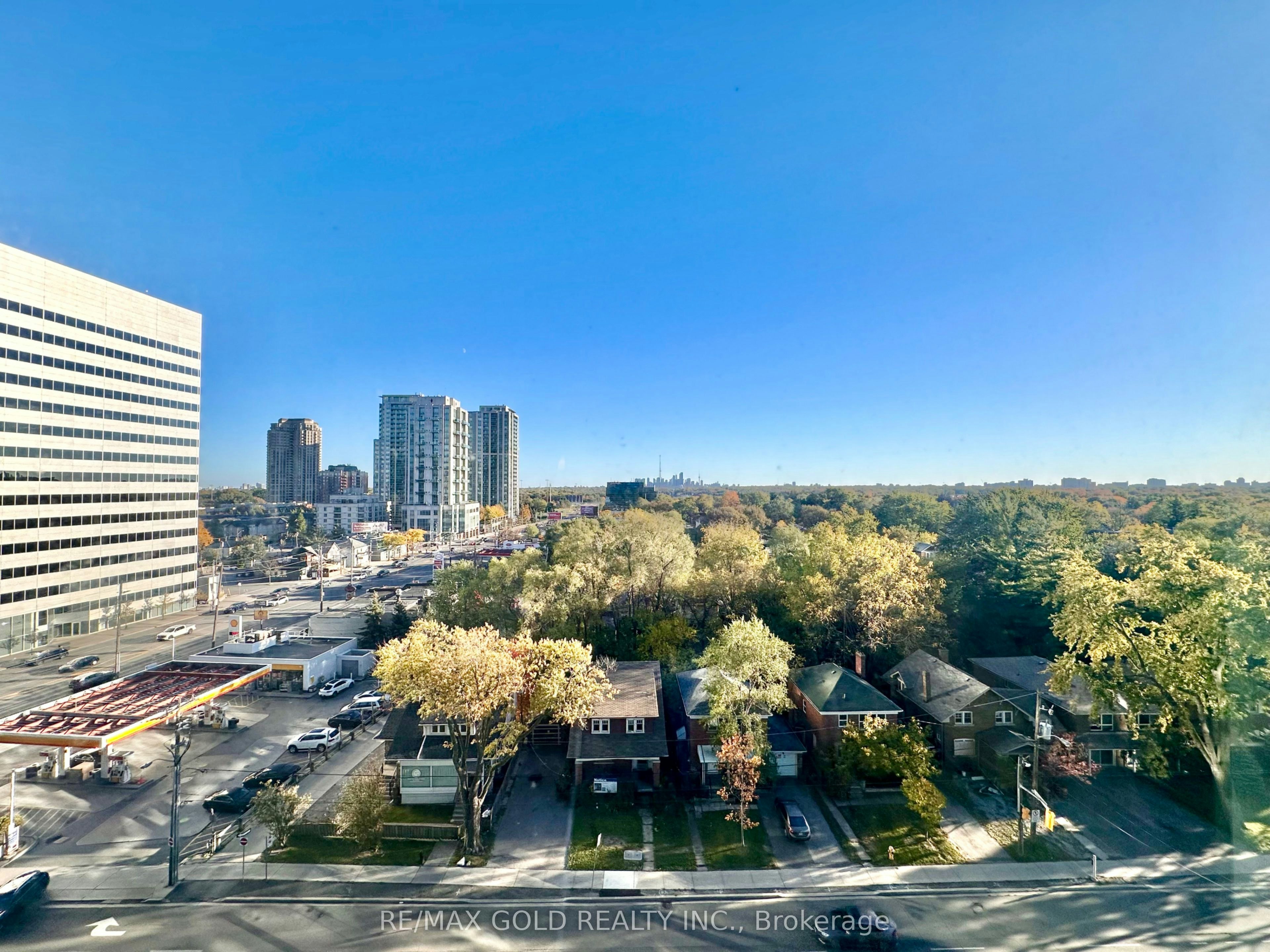 702-11 Bogert Avenue, Toronto, ON, M2N 1K4 - 31