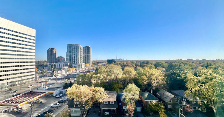 702-11 Bogert Avenue, Toronto, ON, M2N 1K4 - 31