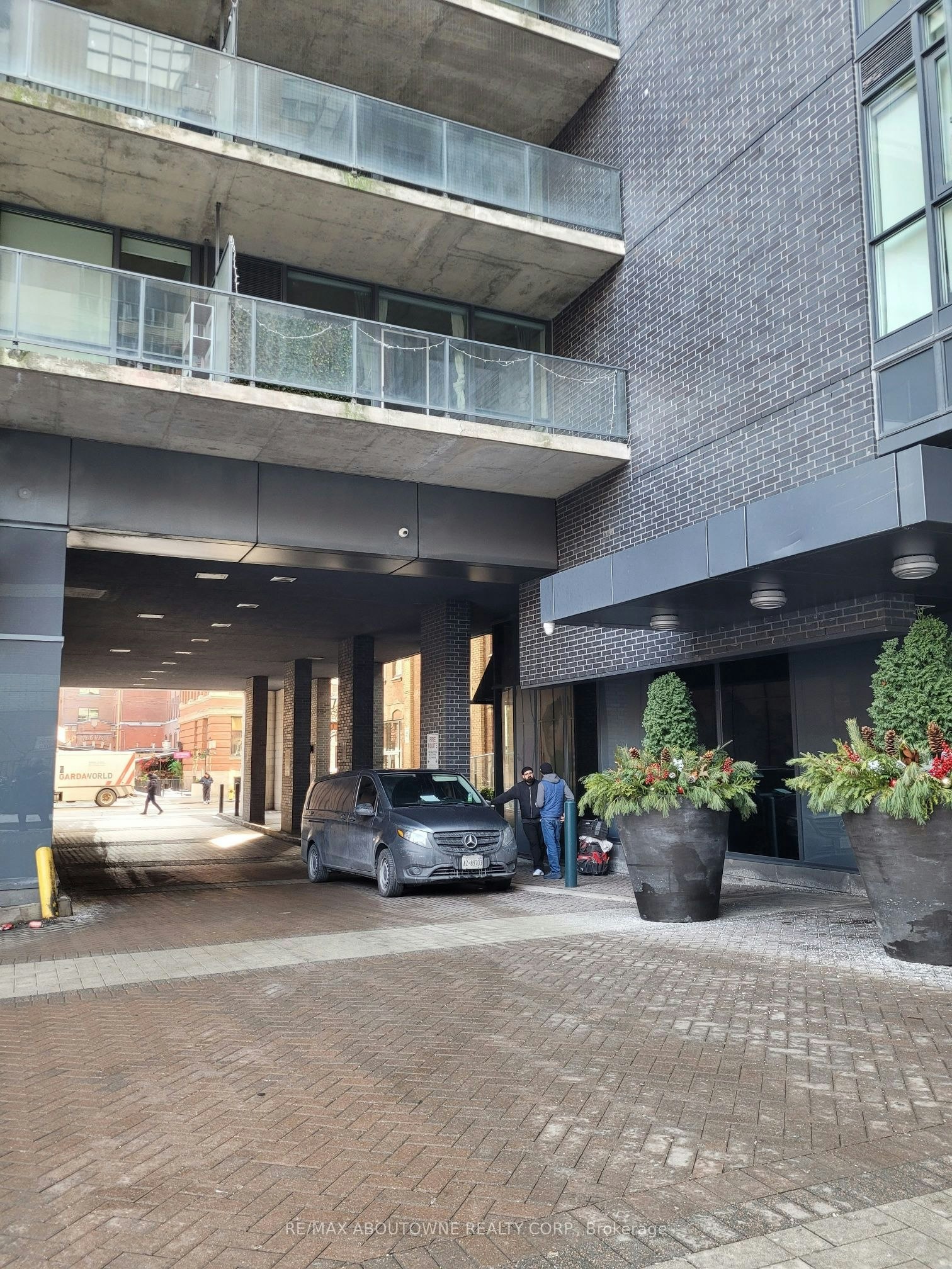 1013-478 King Street W, Toronto, ON, M5V 0A8 - 3