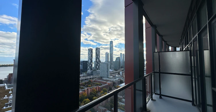 PH08-180 Front Street E, Toronto, ON, M5A 0K9 - 11