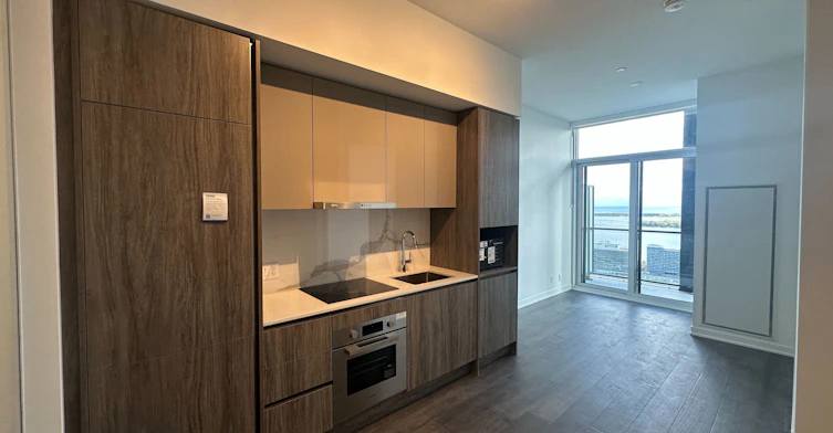 PH08-180 Front Street E, Toronto, ON, M5A 0K9 - 4