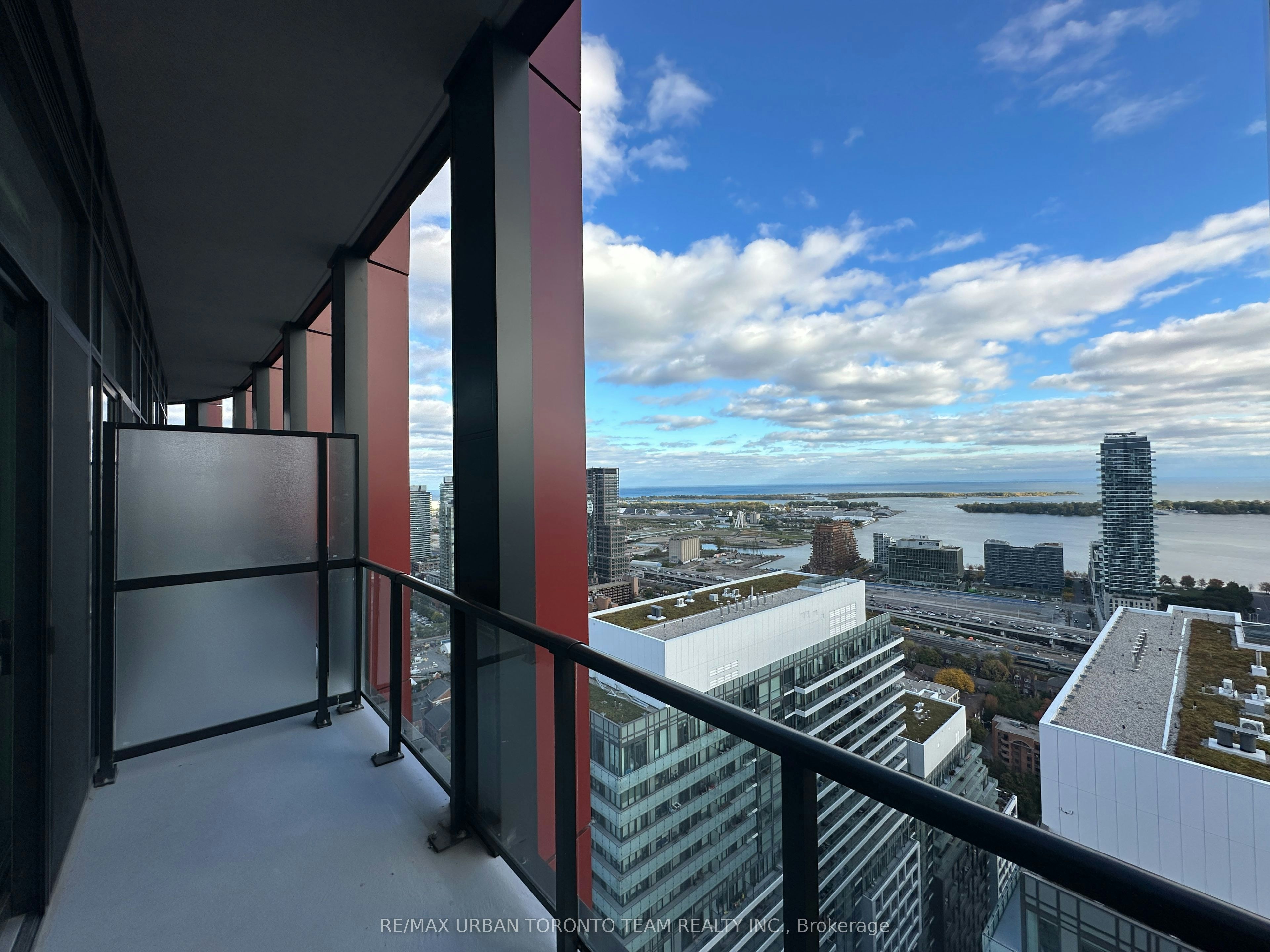 PH08-180 Front Street E, Toronto, ON, M5A 0K9 - 12