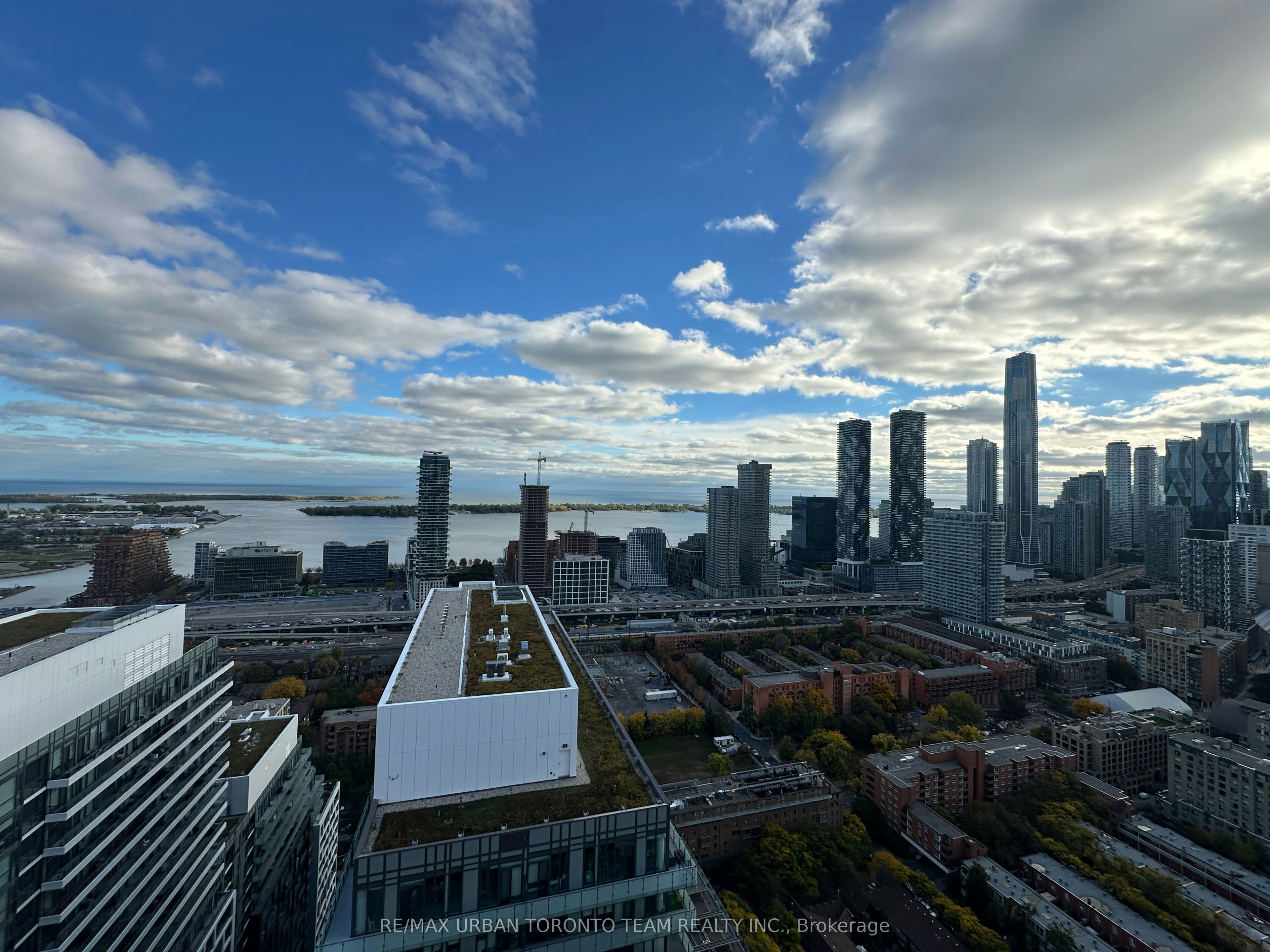 PH08-180 Front Street E, Toronto, ON, M5A 0K9 - 2