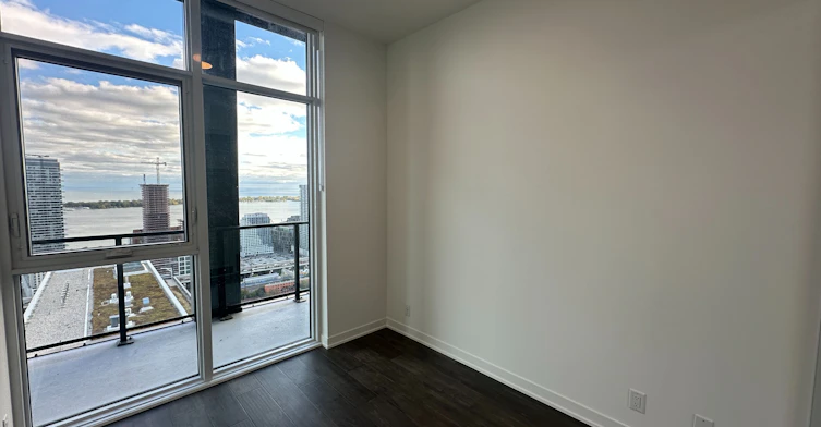 PH08-180 Front Street E, Toronto, ON, M5A 0K9 - 8