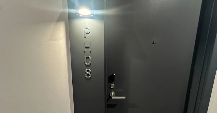 PH08-180 Front Street E, Toronto, ON, M5A 0K9 - 13